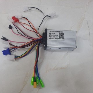 IC đa năng không chổi than 350w  24/36/48v