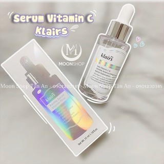 Serum Dưỡng Trắng Klairs