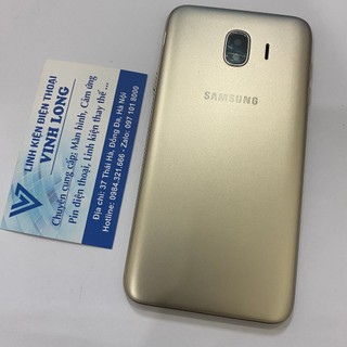 Vỏ máy Samsung J4 2018