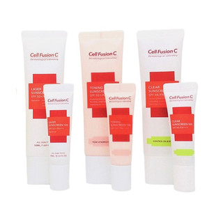 Kem Chống Nắng Cell Fusion C Sunscreen 100 SPF PA50+++ Chính Hãng 100%