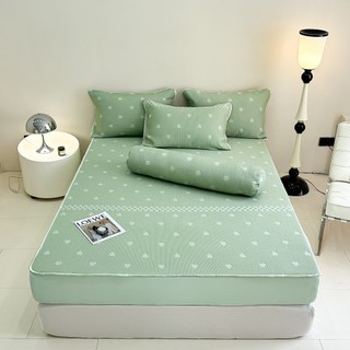 Chiếu điều hòa băng lạnh thế hệ mới mát lạnh như băng