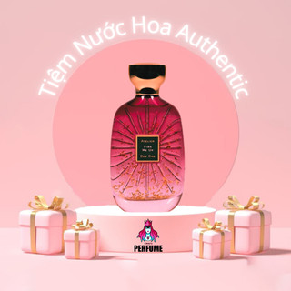 Nước hoa 𝐏𝐢𝐧𝐤 𝐌𝐞 𝐔𝐩 ngọt ngào cuốn hút _ mẫu thử 2-5-10ml