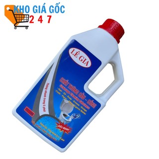 [COMBO 2 CHAI] Chất Thông Cầu Cống Cực Mạnh 1.6kg | Siêu Tốc