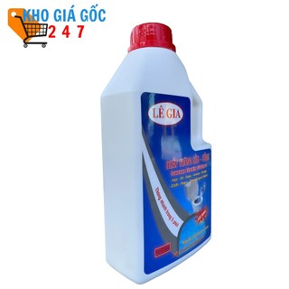 [COMBO 2 CHAI] Chất Thông Cầu Cống Cực Mạnh 1.6kg | Siêu Tốc