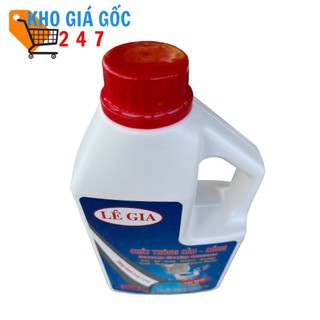 [COMBO 2 CHAI] Chất Thông Cầu Cống Cực Mạnh 1.6kg | Siêu Tốc