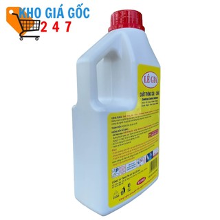 [COMBO 2 CHAI] Chất Thông Cầu Cống Cực Mạnh 1.6kg | Siêu Tốc