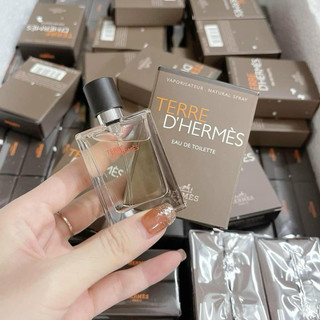 Nước hoa Terre Nam Edt 12.5ml dạng xịt