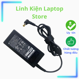 Sạc laptop acer 19v - 3.42a 65w cho acer aspire travelmate emachines gateway ferrari extensa - adapter acer new - zin
