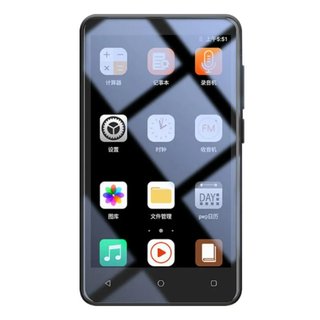 Máy nghe nhạc ruizu h11 - chính hãng phân phối