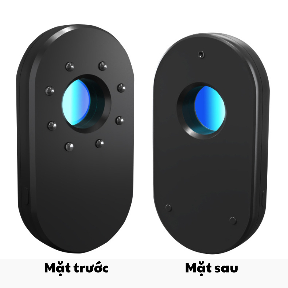 Máy Dò Tìm Camera Ẩn Xiaomi _ Phát hiện camera ẩn nhanh chóng, chính xác, dung lượng pin lớn | BigBuy360 - bigbuy360.vn