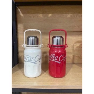 BINH GIỮ NHIỆT INOX 316