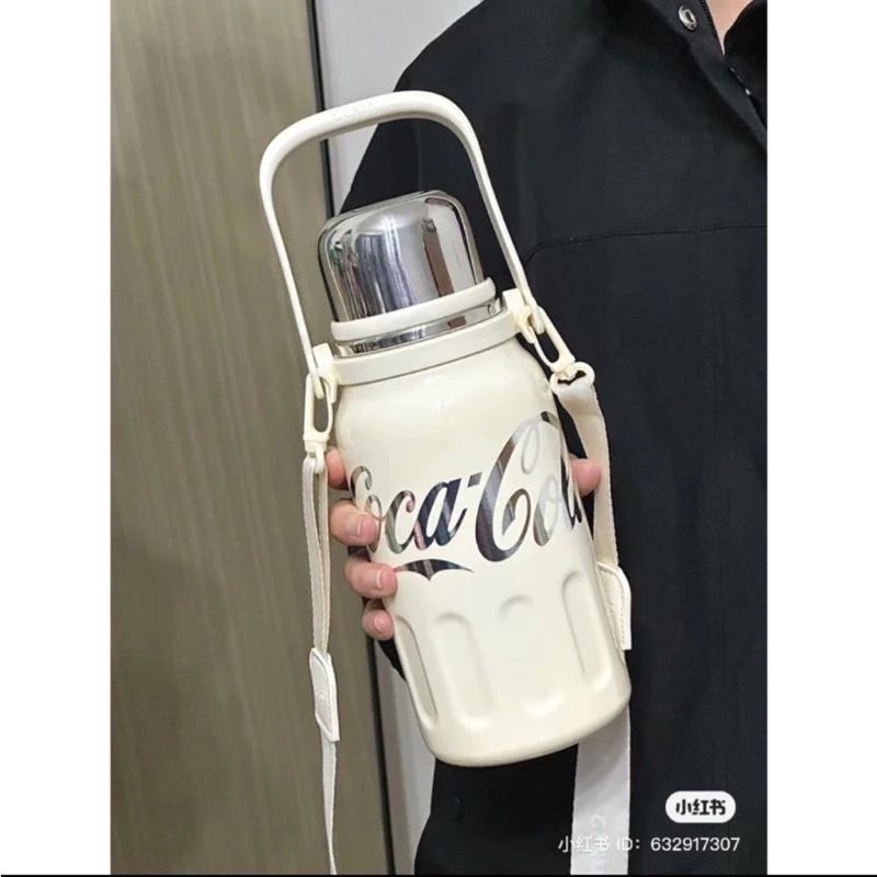 BINH GIỮ NHIỆT INOX 316