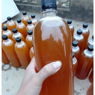 Mật ong rừng đầu mùa thơm chuẩn của tỉnh lai châu