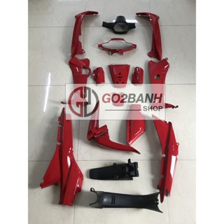 Bộ dàn áo Umv Wave alpha nhỏ đủ màu chất lượng cao