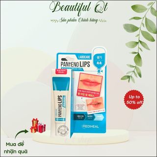 Son dưỡng giảm thâm môi trong 2 tháng Labocare cao cấp - cam kết hàng chuẩn Hàn Quốc