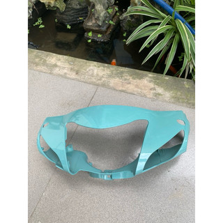 phần trước bộ đầu xe máy RS 50cc