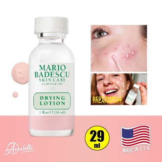 Chấm mụn Mario Badescu Drying Lotion 29ml authen