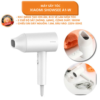 Máy sấy tóc xiaomi showsee a1-w a2-b - bảo hành 1 tháng