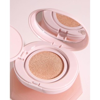 Phấn Nước 3CE Bare Cover Cushion SPF40 PA++
