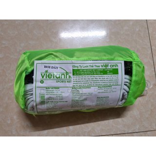 Lưới đánh bóng chuyền da sợi cước Anh Việt dành cho nam nữ theo tiêu chuẩn thi đấu