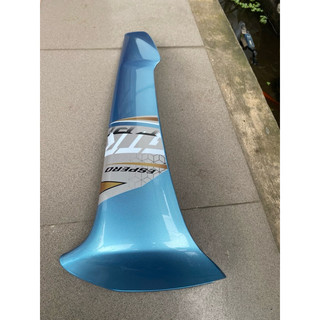 cánh yếm ngoài cho xe máy RS 50cc