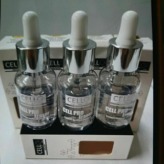 Xóa xăm Cello Hàn Quốc 30ml