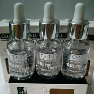 Xóa xăm Cello Hàn Quốc 30ml
