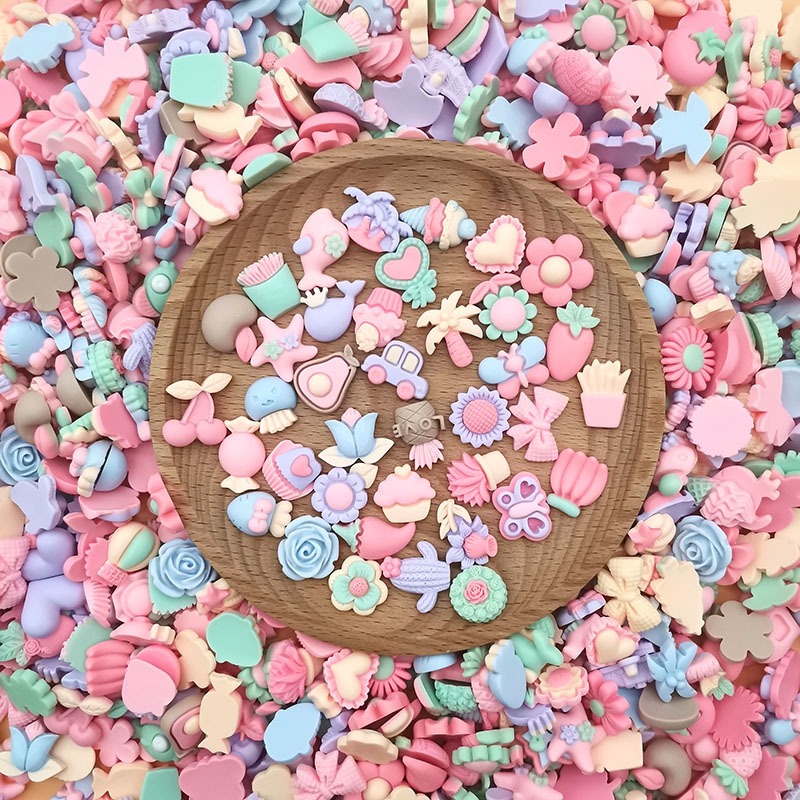 50 charm kẹo ngọt