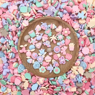 50 charm kẹo ngọt