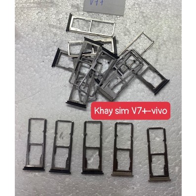 Khay Sim V7 Plus VIVO