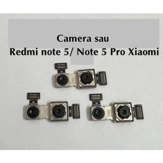 Camera Sau xiaomi  Redmi Note 5/Redmi note 5 pro