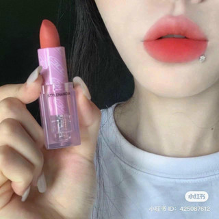Son Thỏi 3CE Soft Matte Lipstick 3.5g (Fluffy Love - Better Mood)
