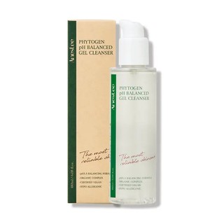 Anestee Phytogen PH Gel Cleanser 180ml