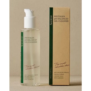 Anestee Phytogen PH Gel Cleanser 180ml