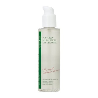 Anestee Phytogen PH Gel Cleanser 180ml