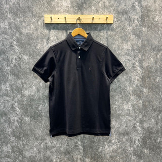 (Chính Hãng) Áo Polo Tommy CHÍNH HÃNG GIÁ TỐT | Jan.Authentic |