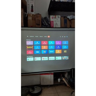 sales máy chiếu panasonic pt-LB75