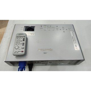 sales máy chiếu panasonic pt-LB75