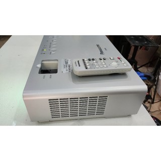 sales máy chiếu panasonic pt-LB75