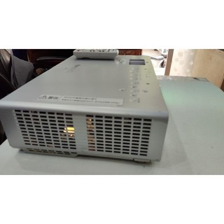 sales máy chiếu panasonic pt-LB75