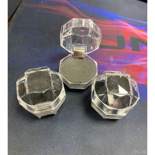 Combo 3 hộp nhựa đựng lơ bida (bi-a)