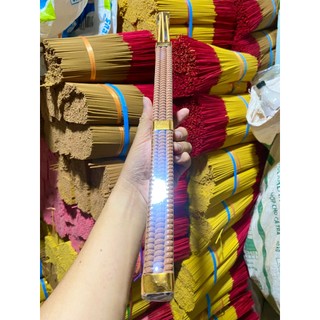 NHANG THỜI GIAN THƠM TRẦM ĐÀN HƯƠNG XANH SẠCH THẮP 5, 8, 12 GIỜ , Không hoá chất ÍT TÀN, ÍT KHÓI