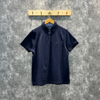 (Chính Hãng) Áo Polo Tommy CHÍNH HÃNG GIÁ TỐT | Jan.Authentic |