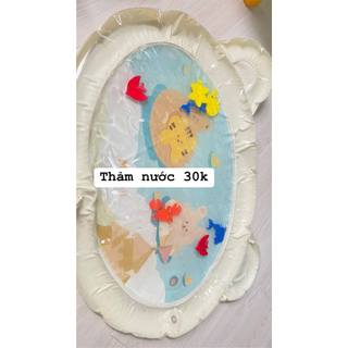 thanh lý đồ chơi cho bé