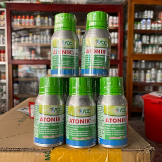 Atonik 1.8SL, 100ml, Atonik Phân bón lá điều hoà sinh trưởng mới