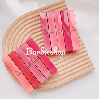 Son kem bóng 3ce drop glow gel