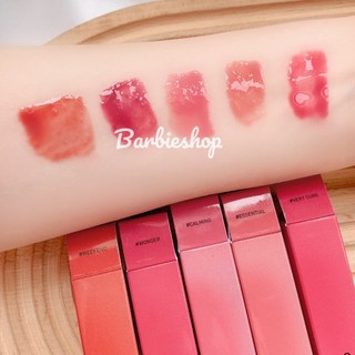 Son Kem Bóng 3CE Drop Glow Gel