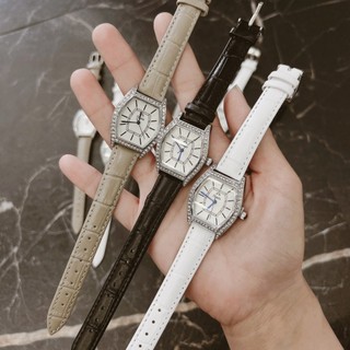 PK07 - ĐỒNG HỒ ĐÍNH ĐÁ VIỀN MẶT FULLBOX