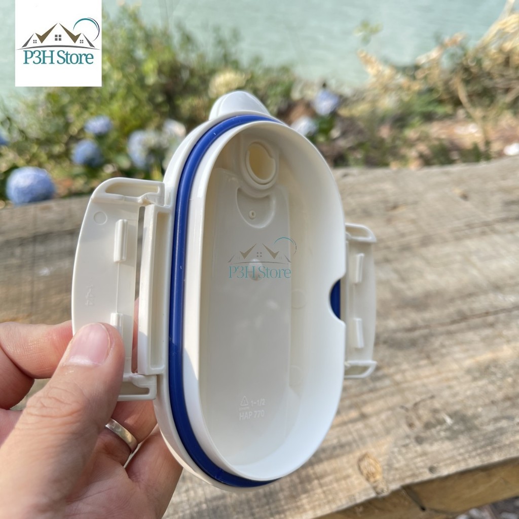 Bình đựng nước Lock&lock Spring Jug 2,1L HAP770