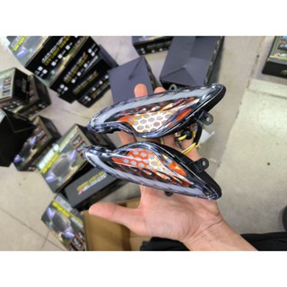 Xi nhan Audi gắn Wave a 100, Wave a 110, Wave RS 100, WS100 như zin